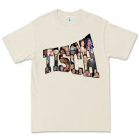 Bone NYU Tisch Premium Tee - minhPixels