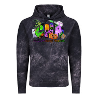 Cloud Black cna certified nursing assistant halloween Vintage Hoodie - CowGirlArtShop