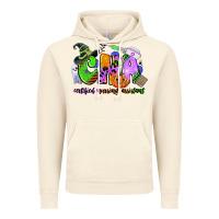 Vintage Artic cna certified nursing assistant halloween Vintage Hoodie - CowGirlArtShop