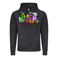 Vintage Black cna certified nursing assistant halloween Vintage Hoodie - CowGirlArtShop