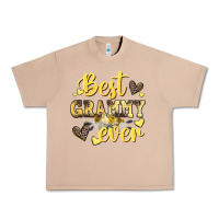 Burro best grammy ever mother's day Urban Heavy Tee - CowGirlArtShop