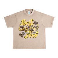 French Oak best grammy ever mother's day Urban Heavy Tee - CowGirlArtShop