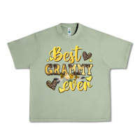 Oil Green best grammy ever mother's day Urban Heavy Tee - CowGirlArtShop