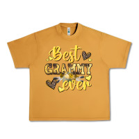 Peanut Butter best grammy ever mother's day Urban Heavy Tee - CowGirlArtShop