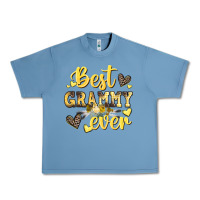 Pebble Blue best grammy ever mother's day Urban Heavy Tee - CowGirlArtShop