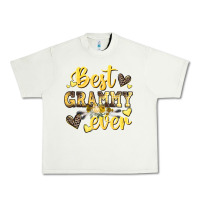 Pistachio best grammy ever mother's day Urban Heavy Tee - CowGirlArtShop