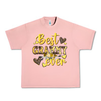 Salmon best grammy ever mother's day Urban Heavy Tee - CowGirlArtShop