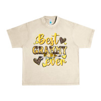 Sandshell best grammy ever mother's day Urban Heavy Tee - CowGirlArtShop