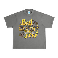 Tornado best grammy ever mother's day Urban Heavy Tee - CowGirlArtShop