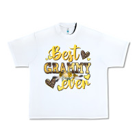 Best Grammy Ever Mother's Day Urban Heavy Tee | Teevron