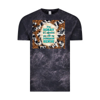 Cloud Black i'm sorry if i offended you with my common sense Vintage Tee - TumblerDesignByShophia