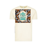 Vintage Arctic i'm sorry if i offended you with my common sense Vintage Tee - TumblerDesignByShophia