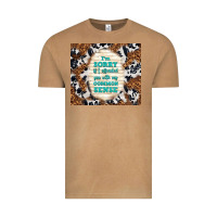 I'm Sorry If I Offended You With My Common Sense Vintage Tee | Teevron