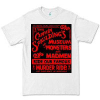 White Devils rejects rob zombie captain Spaulding movie Premium Tee - minhPixels