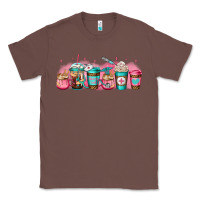 Chestnut nurse fuel coffee cup Classic Tee - Jasminsmagicworld