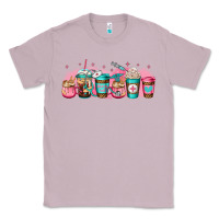 Lilac nurse fuel coffee cup Classic Tee - Jasminsmagicworld