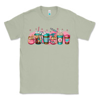 Matcha nurse fuel coffee cup Classic Tee - Jasminsmagicworld