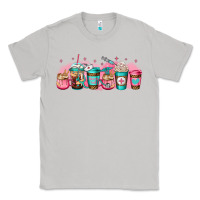 Moon Dust nurse fuel coffee cup Classic Tee - Jasminsmagicworld