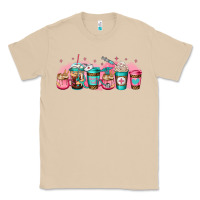 Mushroom nurse fuel coffee cup Classic Tee - Jasminsmagicworld