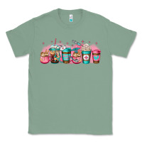 Sage nurse fuel coffee cup Classic Tee - Jasminsmagicworld