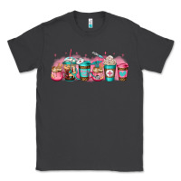 Smoke nurse fuel coffee cup Classic Tee - Jasminsmagicworld