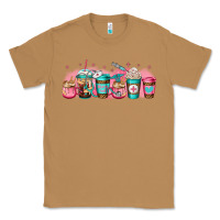 Toasted Coconut nurse fuel coffee cup Classic Tee - Jasminsmagicworld