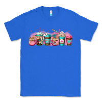 True Royal nurse fuel coffee cup Classic Tee - Jasminsmagicworld
