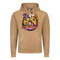Vintage Camel halloween gamer Vintage Hoodie - CowGirlArtShop