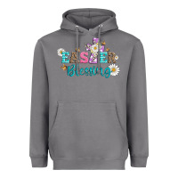 Storm easter blessing with  cross Heavyweight Hoodie - Artiststas