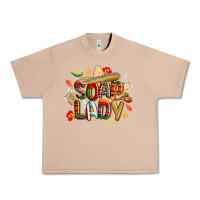 Burro cinco de mayo soap lady Urban Heavy Tee - CowGirlArtShop
