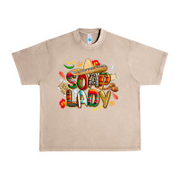 French Oak cinco de mayo soap lady Urban Heavy Tee - CowGirlArtShop