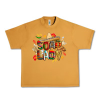 Peanut Butter cinco de mayo soap lady Urban Heavy Tee - CowGirlArtShop