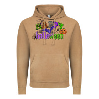 Vintage Camel happy halloween Vintage Hoodie - CowGirlArtShop