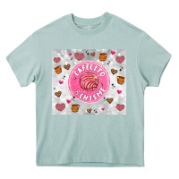 Arona cafecito y chisme Heavy Core Tee - Artiststas