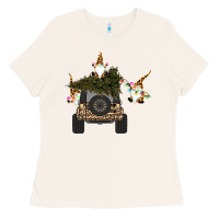 Bone Gnomes Truck Car  Christmas Ladies Tee - Bettercallsaul