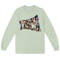 Matcha NYU Tisch Long Sleeve Tee - minhPixels