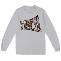 Moon Dust NYU Tisch Long Sleeve Tee - minhPixels