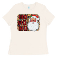 Bone Ho Ho Ho Santa Ladies Tee - Bettercallsaul