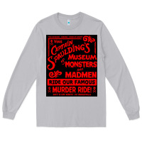 Moon Dust Devils rejects rob zombie captain Spaulding movie Long Sleeve Tee - minhPixels