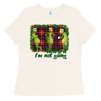 Bone That's It I'm Not Going Ladies Tee - Bettercallsaul