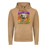 Vintage Camel happy haunting and to all a good fright Vintage Hoodie - CowGirlArtShop