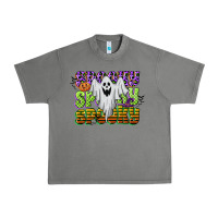 Tornado spooky spooky spooky Urban Heavy Tee - CowGirlArtShop