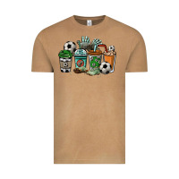 Vintage Camel Soccer coffee cups Vintage Tee - HowdyJamesFarm