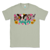 Matcha Moody Heifer Mother's Day Classic Tee - texasbilliewilder
