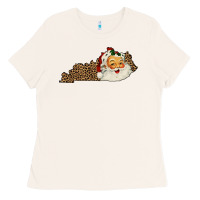Bone Kentucky Santa Ladies Tee - Bettercallsaul