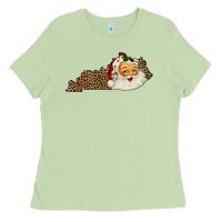 Matcha Kentucky Santa Ladies Tee - Bettercallsaul
