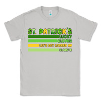 Moon Dust st. patrick's lucky clover  artiststas Classic Tee - Artiststas