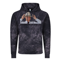 Cloud Black Bob Katter ain_t spending any time on it. Vintage Hoodie - minhPixels