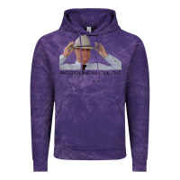 Cloud Purple Bob Katter ain_t spending any time on it. Vintage Hoodie - minhPixels