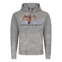 Cloud Rock Bob Katter ain_t spending any time on it. Vintage Hoodie - minhPixels